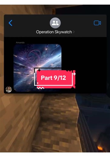 Scary Text Story About Two Earths