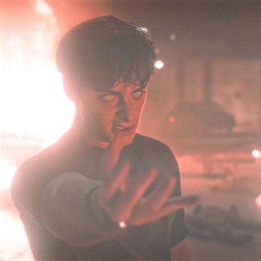 “Greatest Plot Twist Ever 🤯” – Will Byers 🗿 | Stranger Things Season 5 🔥