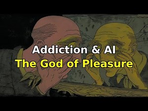 Addiction and AI