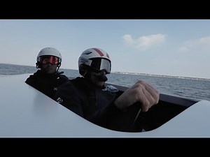 NYYC American Magic Explained | Introducing our AC40, "America."