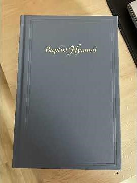 Send a Great Revival - Baptist Hymnal 490