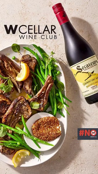 1.4K views · 61 reactions | 3 brilliant braai pairings unpacked ...