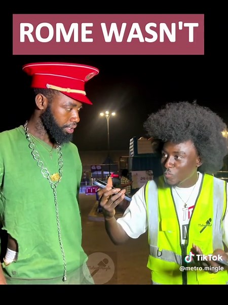 Funny Street Interviews: Hilarious Questions and Reactions