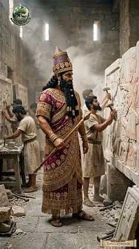 Were The Assyrians Really History's Cruelest Empire? The Truth Is Complicated