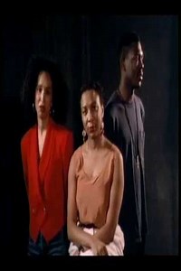 A Question of Color (1992) - Movie