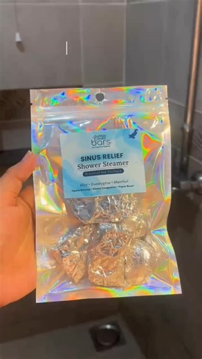BUBBLE BATH BARS on Instagram: "Not sure how to use your shower steamer? We have got you! Order now! Videography credits @_rabababbas"