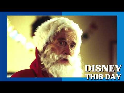 Santa Who? | DISNEY THIS DAY | November 19, 2000