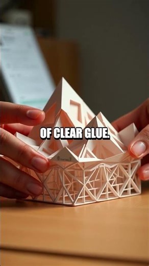 A Glow Inside: Light-Up Origami Lantern