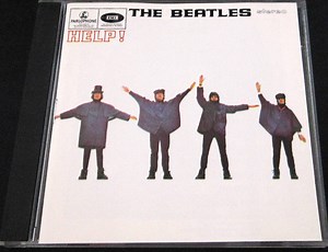 The Beatles - Help!