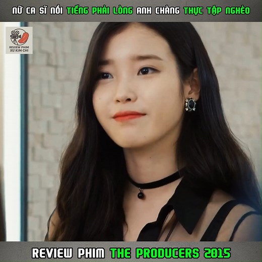 NỮ CA SĨ NỔI PHẢI LÒNG ANH CHÀNG THỰC TẬP NGHÈO | REVIEW PHIM THE PRODUCERS 2015 #reviewphim #reviewphimhay #phimhanhdong #phimhanquoc | Review Phim Xứ Kim Chi