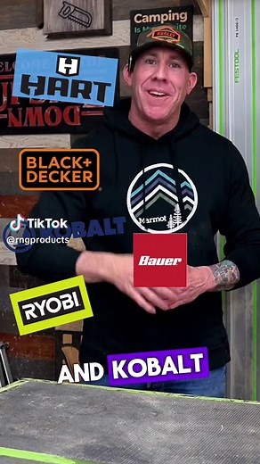 Popular tool brands Too 5 best tool brands Power tool reviews Power drill for beginners Power tool kit Makita Dewalt Milwaukee #top5tools #dewalt #ryobi #powertoolreview #woodworkingtools #contractortools