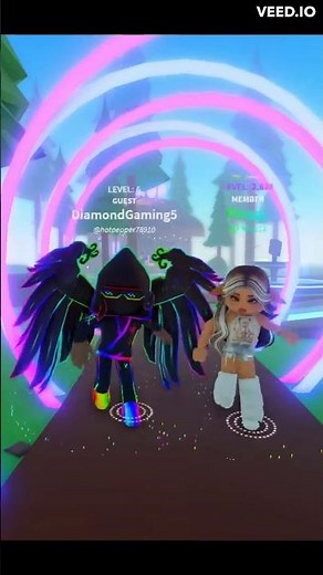 Conga Conga Dance! | Roblox | TTD 3