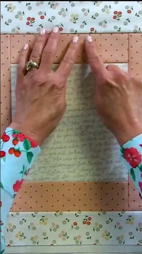 QAYG Project Bag Tutorial with Jill Repp