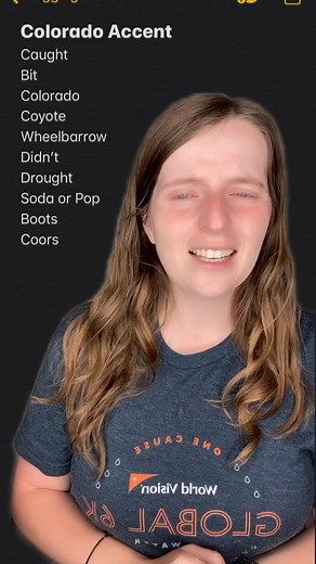 Exploring the Unique Colorado Accent