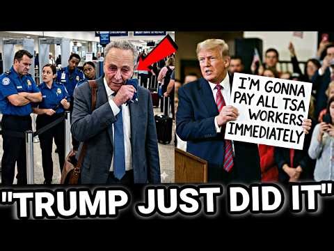 HE REALLY DID IT!! AMERICANS Had NO CLUE Trump Was DOING THIS in 24 HOURS...