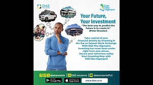 dsetanzania on TikTok