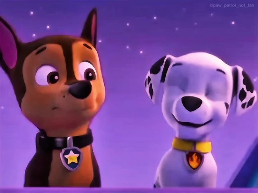 Celebrating Paw Patrol Love Stories in Cartoons