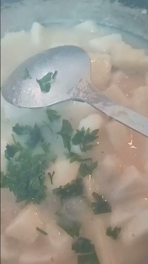 How to make yam / simple and easy
