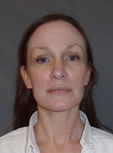 5K views · 45 reactions | Susan Wright, who killed her husband by stabbing him nearly 200 times, was released from TDCJ's Murray Unit in Gatesville today. She served 16 years. Here is my original story from the murder trial. Looks like we've both changed since 2004. | Shern-Min Chow KHOU | Facebook