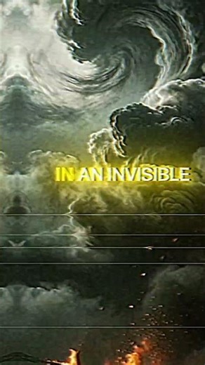 What If Oxygen Disappeared for a Second? #OxygenDisappears #WhatIf #AlternateReality #DystopianWorld