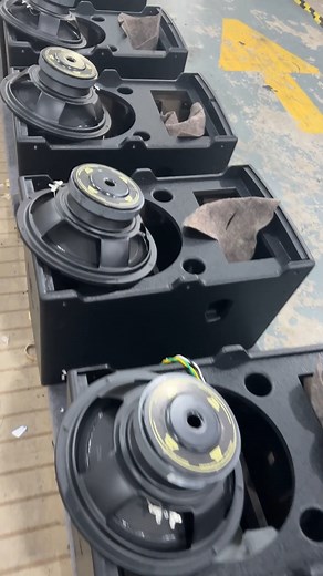 1.9K views | Dual frequency audio: single 12 dual frequency audio,...