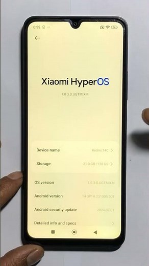 how to enable /developer option in redmi 14c | how to turn on developer options in redmi 14c