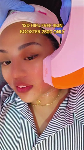 Experience the Benefits of 12D HIFU Skin Treatment