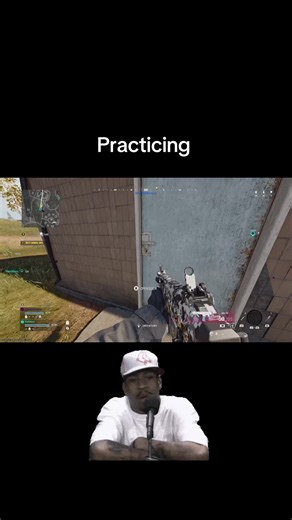 Mastering Call of Duty Warzone: Practice Tips