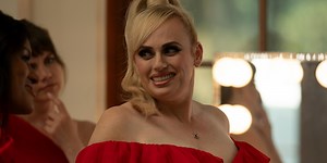 Bride Hard Review: Despite Having A Great Cast, This Might Be The Worst Movie I've Seen All Year