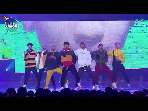 [Mirrored] BTS (방탄소년단) - ''Go Go'' Dance Practice 2