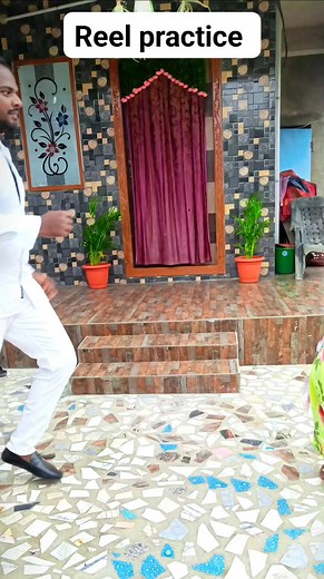 52K views · 2K reactions | Dance practice friends 殺 pls follow me friends  | SK Subhan | Facebook