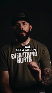 Army combat medic veteran and Marine veteran, Cory Carranza, recounts taking the General’s guidon. 🚩🪖 #army #marines #guidon #prank #military #veteran #urbanvalor #story | Urban Valor