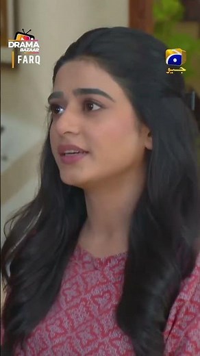 Ghalti Se Tum Se Muhabbat Na Hojaye💖💖| Farq | #faisalqureshi #seharkhan #romanticstatus #dramabazaar