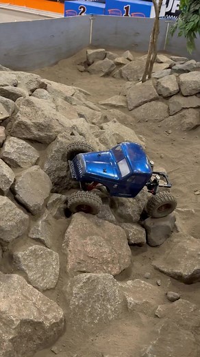 9.5K views · 371 reactions | Rc car- little fun indoor crawling #RC #rccars #rccrawler | RC Car Guy | Facebook