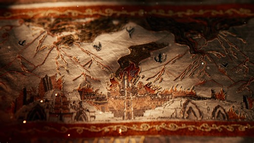 HOUSE OF THE DRAGON - S2 - MT - EP1