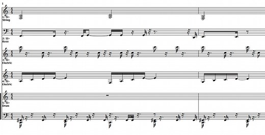 [簡単・無料]Cakewalkで、楽器が弾けなくても作曲する方法 - ねこGeek ～口コミ・評判・商品レビュー・ショップ情報～