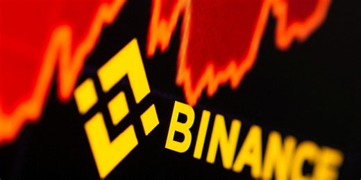 A medida que los activos digitales ganen utilidad, la volatilidad perderá relevancia: Binance