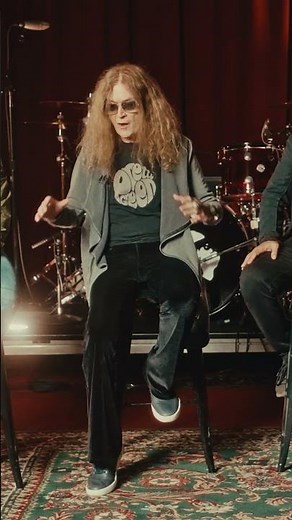 Black Country Communion interview with Eddie Truck - We make music for us