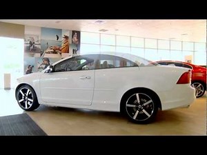 2012 Volvo C70 Overview