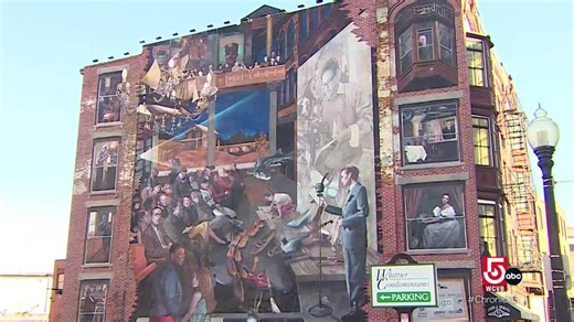 Haverhill's history is a point of pride and inspires revitalization