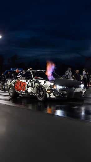 5.1K views · 303 reactions | Night time > Day time  | Haltech | Facebook