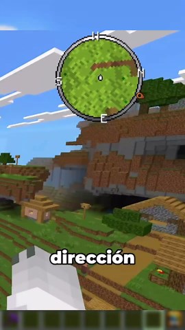 PT28 Recomendando addons para minecraft bedrock#Minecraft #minecraftbedrock #minecraftaddon #addon #mods #addonsparaminecraftpe te presento a, real minimap, este addon no desactiva los logros y añade un minimapa en pantalla donde podremos ver toda la zona que vamos explorando, tambien nos permite colocar waypoints en cualquier lugar para no perdernos, ya que aunque nos alejemos nos indicara la direccion en la que se encuentran, ademas cuenta con varias opciones de configuracion para ajustarlo a