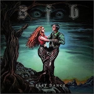 Sfb - The Last Dance