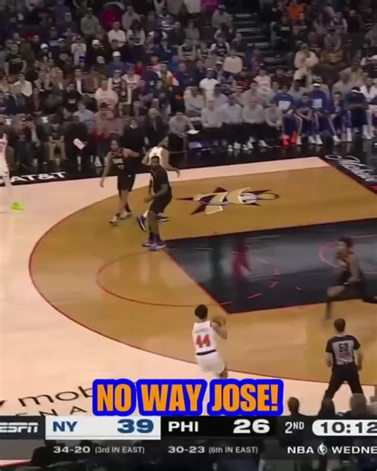 The Heath Chronicles | JOSE ALVARADO WAS LIGHTS OUT OFF THE BENCH: 🔥 26 POINTS 🔥 5 STEALS 🔥 8 THREES The first bench player in @nba history to reach those... | Instagram