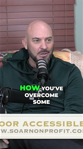 Break Barriers: Your Stories of Overcoming Adversity #shorts