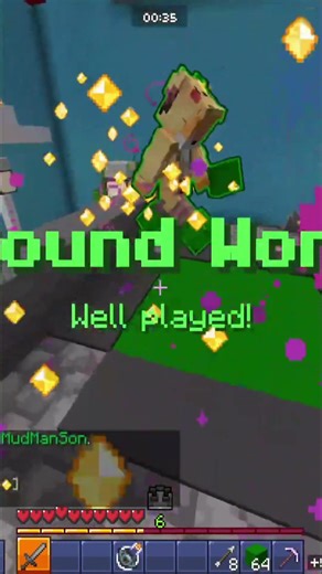 DAY 96 OF WINNING A GAME ON MCCI!