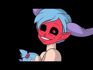 DEMON BULMA (Chapter 1)