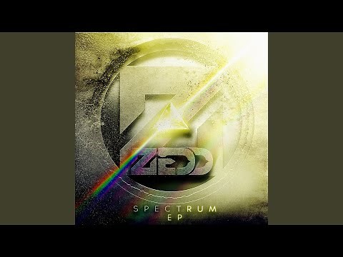 Spectrum (A-Trak & Clockwork Remix)