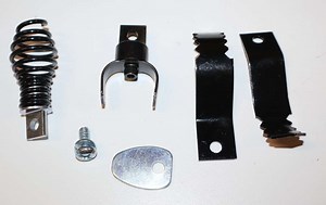 General MRCS Mini Rooter Cutter Set