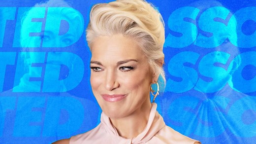 ‘Ted Lasso’ Season 3: Rebecca Ending Up With Matthijs Makes Sense